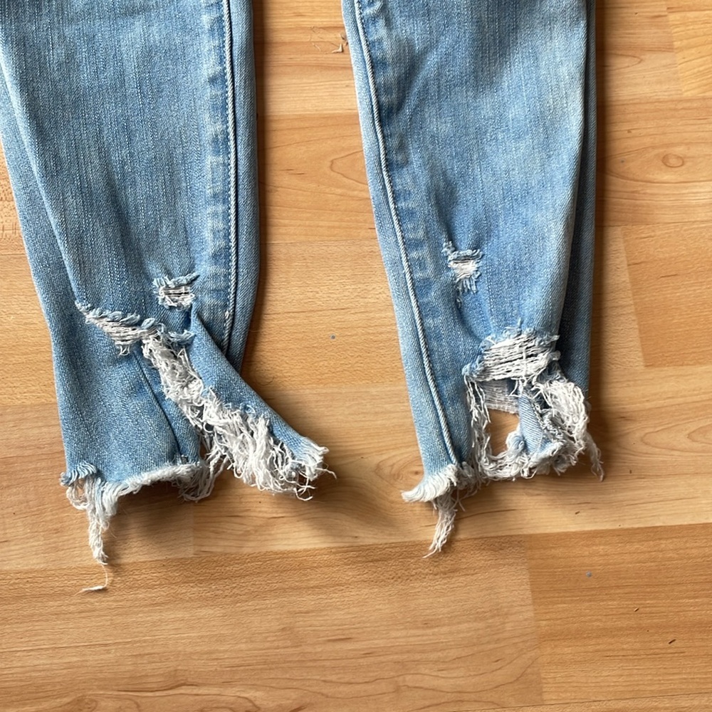 American eagle jeans - Picture 3 of 8